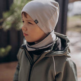 Starpsezonas cepure ar tuneļšalli