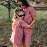 Augstās jostasvietas legingi