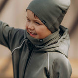 Starpsezonas cepure ar tuneļšalli