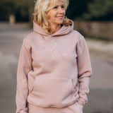 Hūdijs vai Džemperis MĪĻĀ OME