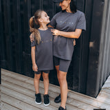 Oversize T-Krekls IEELPO IZELPO