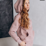 Hūdijs vai Džemperis MAMMA