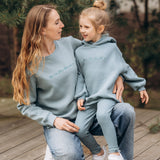 Hūdijs vai Džemperis MAMMA