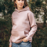 Hūdijs vai Džemperis MAMMA.VISU DIENU.KATRU DIENU