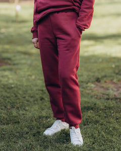 Sieviešu bikses ar manžeti