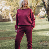 Hūdijs vai Džemperis MĪĻĀ OME