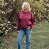 Hūdijs vai Džemperis MĪĻĀ OME