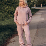 Hūdijs vai Džemperis MĪĻĀ OME