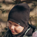 Starpsezonas cepure ar tuneļšalli