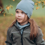 Starpsezonas cepure ar tuneļšalli