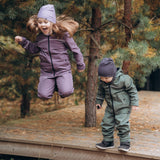 Starpsezonas cepure ar tuneļšalli