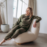 Hūdijs vai Džemperis MĪĻĀ OME