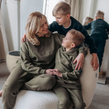 Hūdijs vai Džemperis MĪĻĀ OME