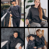 Džemperis vai Hūdijs TĒTIS