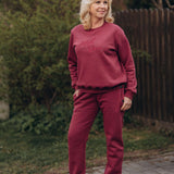 Hūdijs vai Džemperis MĪĻĀ OME