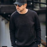 Džemperis vai Hūdijs tētis