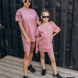 Oversize T-Krekls IEELPO IZELPO