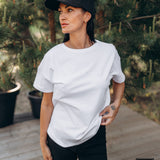 Oversize T-Krekls ČILIŅĀ