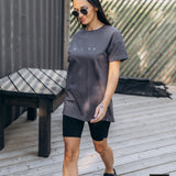 Oversize T-Krekls ČILIŅĀ