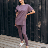 Oversize T-Krekls IEELPO IZELPO