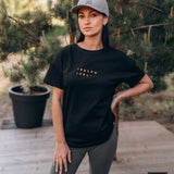 Oversize T-Krekls ČILIŅĀ