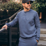 Džemperis vai Hūdijs TĒTIS