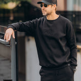 Džemperis vai Hūdijs tētis