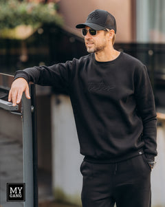 Džemperis vai Hūdijs tētis