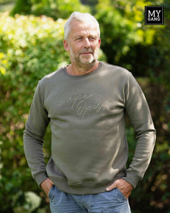 Džemperis vai Hūdijs SUPER OPIS