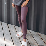 Augstās jostasvietas legingi