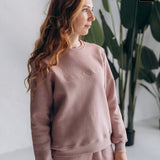 Hūdijs vai Džemperis MAMMA