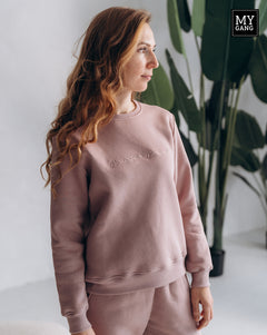 Hūdijs vai Džemperis MAMMA