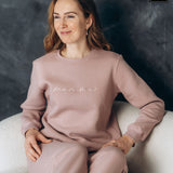 Hūdijs vai Džemperis MAMMA