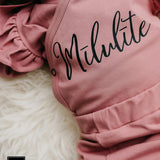 Bodijs/Bodija komplekts MĪLULĪTE