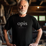 T-Krekls OPIS. ZINA UN PROT VISU