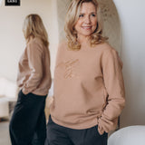 Hūdijs vai Džemperis MĪĻĀ OME