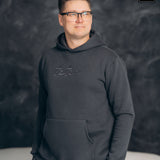 Džemperis vai Hūdijs tētis