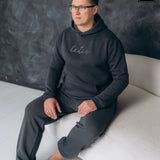 Džemperis vai Hūdijs tētis