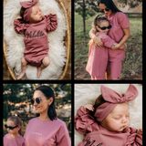 Oversize T-Krekls IEELPO IZELPO