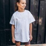Bērnu Oversize T-Krekls ČILIŅĀ