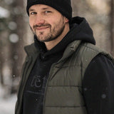 Adīta cepure TĒTIS