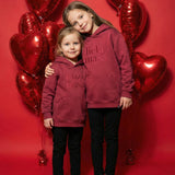 Džemperis vai Hūdijs MAZĀ MĀSA