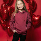 Džemperis vai Hūdijs LIELĀ MĀSA