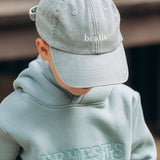 Kepons BRĀLIS (3-8 gadi)