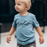 T-krekls Dēliņš