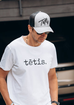 Cepure TĒTIS