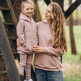 Džemperis vai Hūdijs MEITIŅA