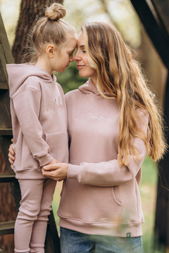 Hūdijs vai Džemperis MAMMA