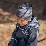 Softshell jaka ar biksēm