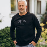 Džemperis vai Hūdijs OPIS. PROT VISU